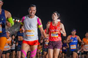 BIB: 22324, 24446, 20528
                            <button type="button" onclick="openModal(22849604)" class="btn btn-primary btn-sm float-right btn-popup" data-toggle="modal" data-target=".modal-high-quality">
                        <i class="fas fa-shopping-cart"></i> Add to Cart
                    </button>
                                            <button type="button" onclick="isThisMe(22849604, true)" class="btn btn-success btn-sm float-right btn-popup btn-isme hidden" data-toggle="tooltip" data-placement="bottom" title="นี่คือรูปของคุณใช่ไหม คลิกที่นี่เพื่อเอาเข้าอัลบั้ม">
                        <i class="fas fa-plus"></i> Add to album
                    </button>
                    <button type="button" onclick="isThisMe(22849604, false)" class="btn btn-warning btn-sm float-right btn-popup btn-isnotme hidden">
                        <i class="fas fa-ban"></i> Remove from album
                    </button>
